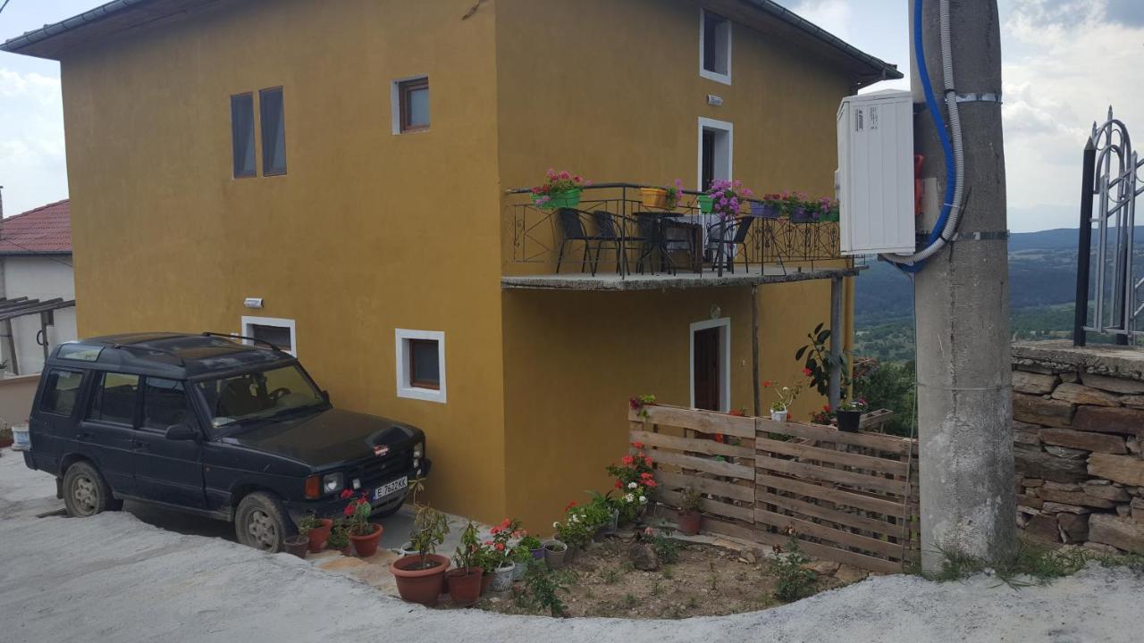 Guest House Agush Kribul Exterior foto