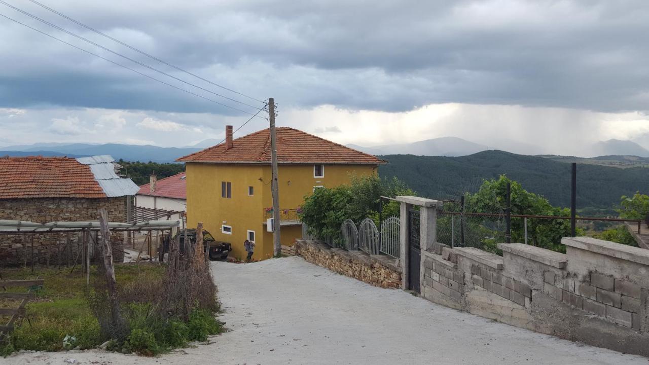 Guest House Agush Kribul Exterior foto
