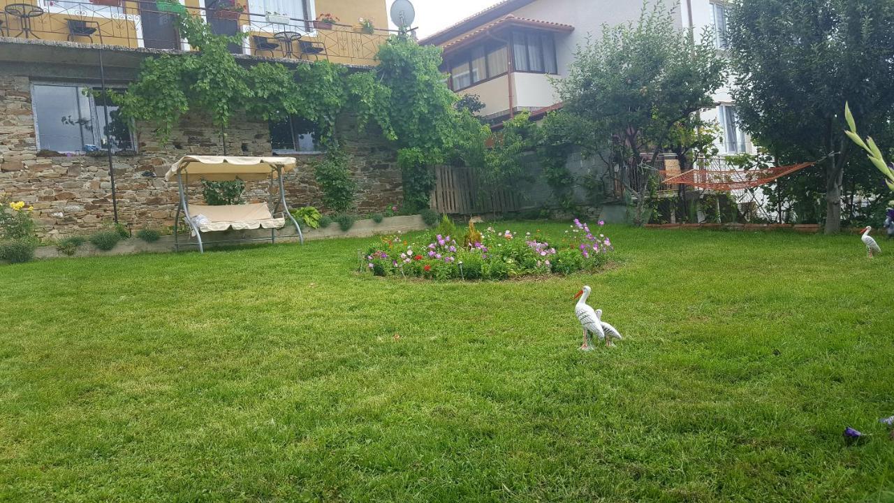Guest House Agush Kribul Exterior foto