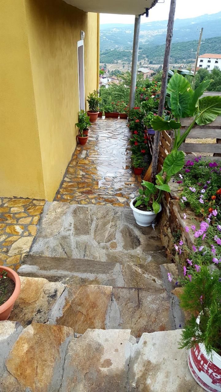 Guest House Agush Kribul Exterior foto