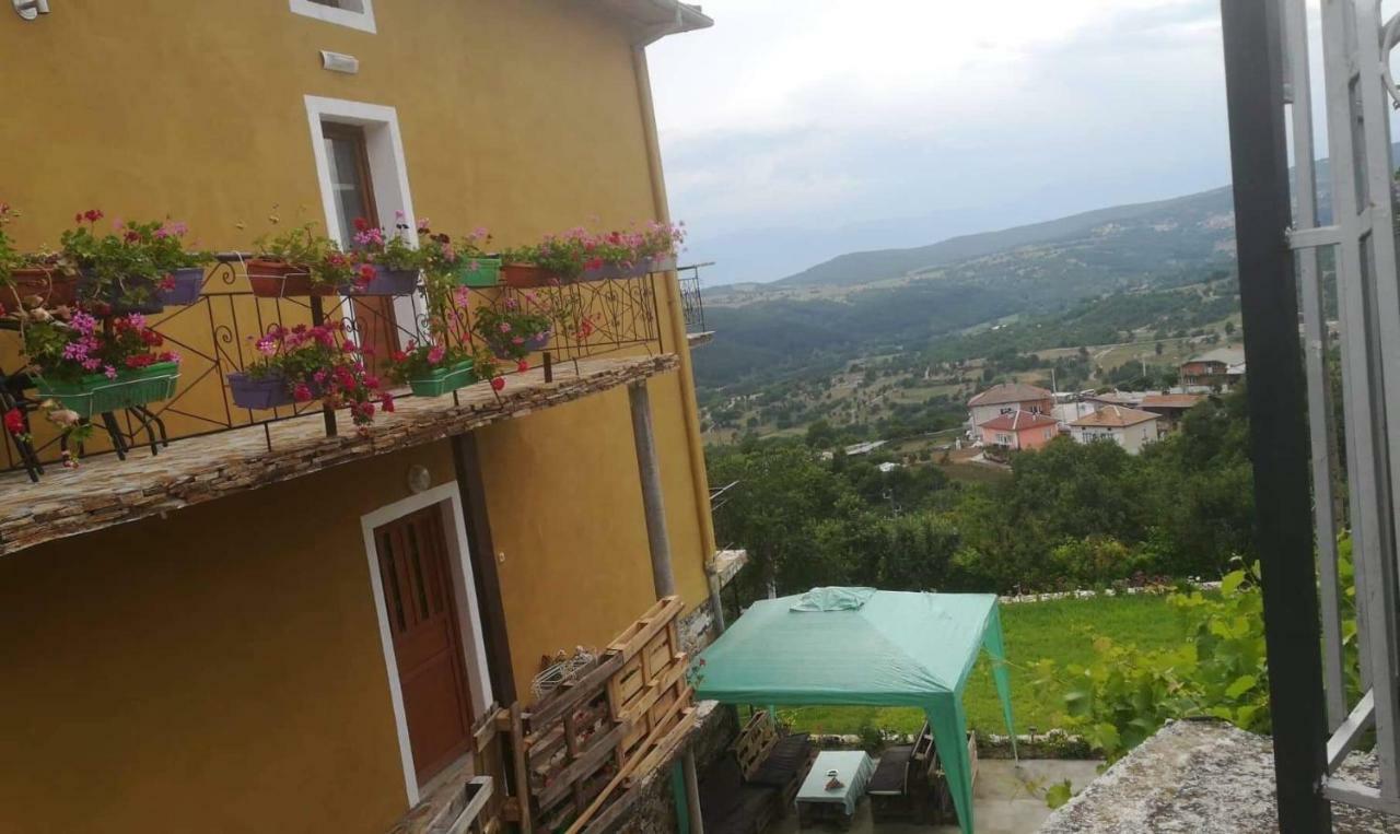 Guest House Agush Kribul Exterior foto