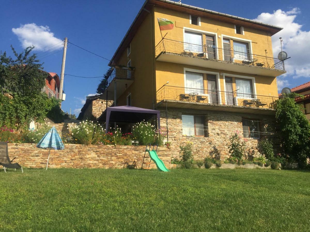 Guest House Agush Kribul Exterior foto